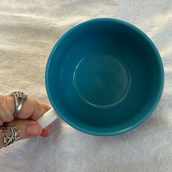 Mt. Rushmore Coffee Mug Cup Oversized Soup Bowl - Picture 4 of 4